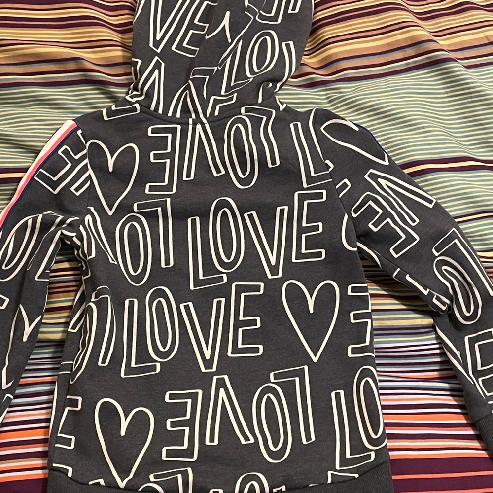 Cat & Jack Pullover Hoodie